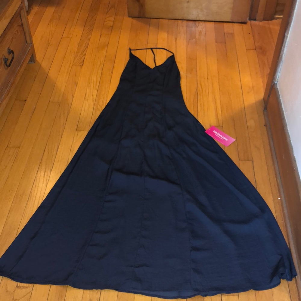 Never worn prom dress